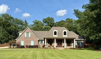 208 Kitty Hawk Cir, Brandon, MS 39047