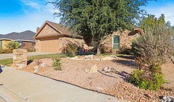 1310 NE Bellaire, Andrews, TX 79714