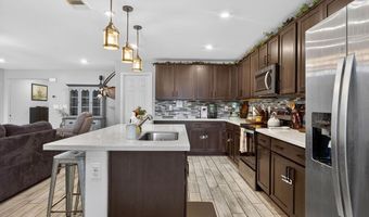 403 Triple Falls St, Indian Springs, NV 89018