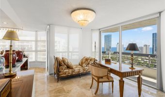 19101 NE 36th Ct 3008, Aventura, FL 33180