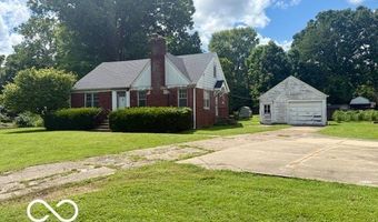 5606 Shelby St, Indianapolis, IN 46227
