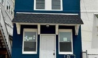 1 S Metropolitan St, Atlantic City, NJ 08401