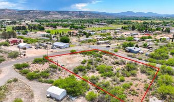 740 W Buffalo Trl, Camp Verde, AZ 86322