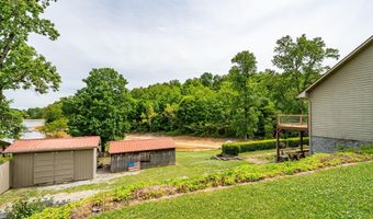 937 Muskogee Ln, Bean Station, TN 37708