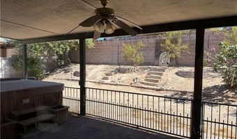 3121 N Floral Vista Ave, Henderson, NV 89014