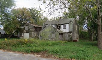 44 Bernard St, Acushnet, MA 02743