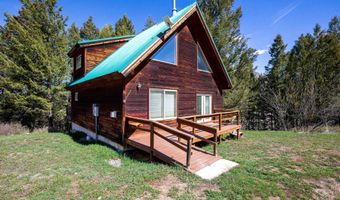 681 OVERLOOK Cir, Alpine, WY 83128