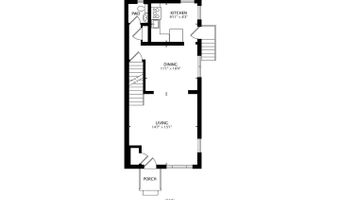 5864 EASTERN Ave NE, Washington, DC 20011