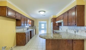 4624 Oak Knoll St, Abilene, TX 79606