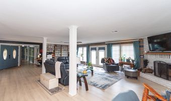 1092 Jolene Rd, Basile, LA 70515