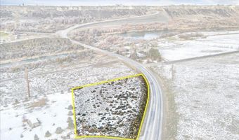 Buhl Country Club Estates Subd lot 1, Buhl, ID 83316