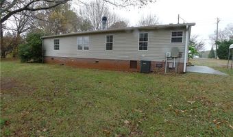 4338 US Highway 158, Advance, NC 27006