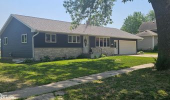 207 S Colby St, Algona, IA 50511