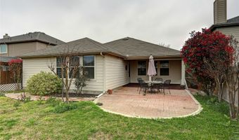 421 Stanley Falls Dr, Anna, TX 75409
