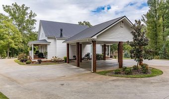 3275 Hadden Pond Rd, Avera, GA 30803