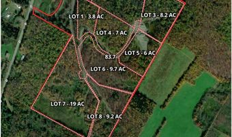 State Highway 28, Andes, NY 13731