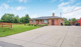 854 Nordyke Rd, Anderson Twp., OH 45255