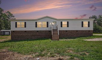 4370 Needham Rd, Bailey, NC 27807