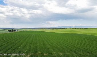 TBD E 1400 N, Ashton, ID 83420
