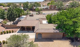 4900 Fairfax, Albuquerque, NM 87114