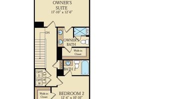 407 Carolina Springs Blvd. Blvd 118, Apex, NC 27539