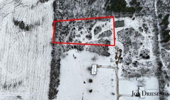 V/L Fawn Path Parcel A, Allegan, MI 49010