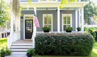 10 Hayek St, Beaufort, SC 29907