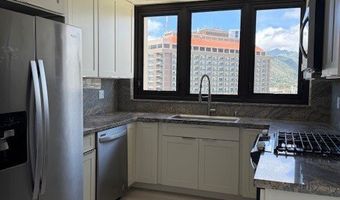 1600 Ala Moana Blvd 3500, Honolulu, HI 96815