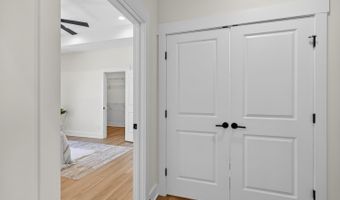 211- Lot 1 Fox Hall Dr, Amherst, VA 24521