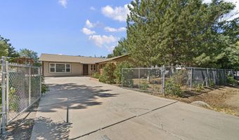 102 Ring Rd, Dayton, NV 89403