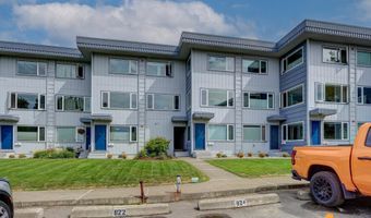 824 O Pl #824, Anchorage, AK 99501