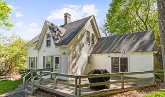 9 Kelsea Ave, Center Harbor, NH 03226