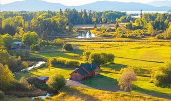 53876 HWY 200, Clark Fork, ID 83811