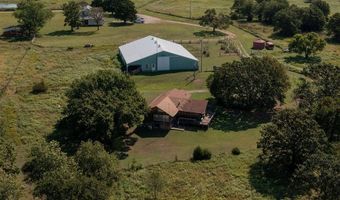 7365 CR 2420, Barnsdall, OK 74002