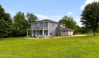 101 Harry Rucker Rd, Bardstown, KY 40004