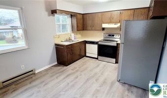 201 Irving St, Allentown, PA 18109