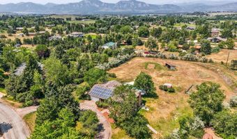 635 Ord Dr, Boulder, CO 80303