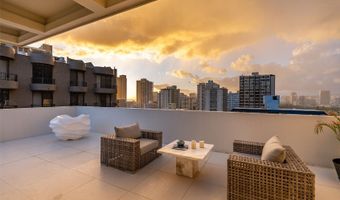 2533 Ala Wai Blvd PH, Honolulu, HI 96815