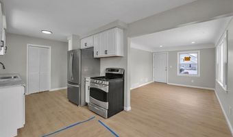 17205 Anne Ave, Allen Park, MI 48101