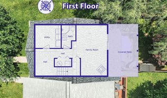 1232 SPLASHING BROOK Dr, Abingdon, MD 21009