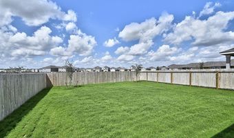 10550 HARLEQUIN, Adkins, TX 78101
