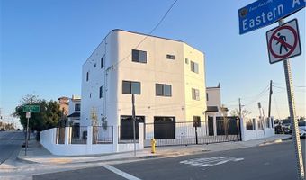 4268 Capistrano Way, East Los Angeles, CA 90063