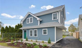 33 Jefferson Ave, East Providence, RI 02915