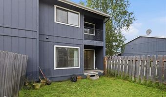 8050 Pioneer #101, Anchorage, AK 99504