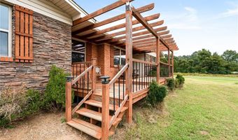 510 Newberry Rd, Alma, AR 72921