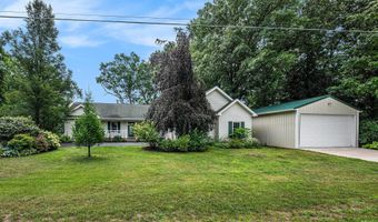 3970 Allegan Dam Rd, Allegan, MI 49010