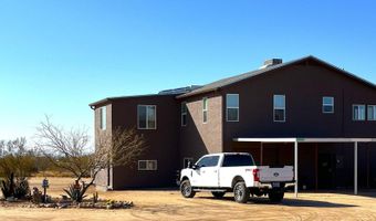 27230 S COYOTE Trl, Congress, AZ 85332