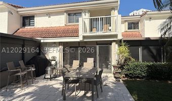 20306 NE 34th Ct 39, Aventura, FL 33180