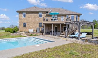 19529 Lawrence 2152, Aurora, MO 65605