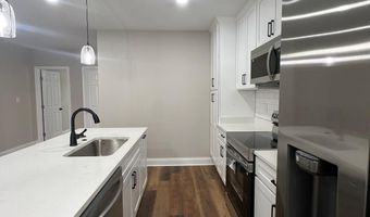 615 N CALHOUN St 1, Baltimore, MD 21217